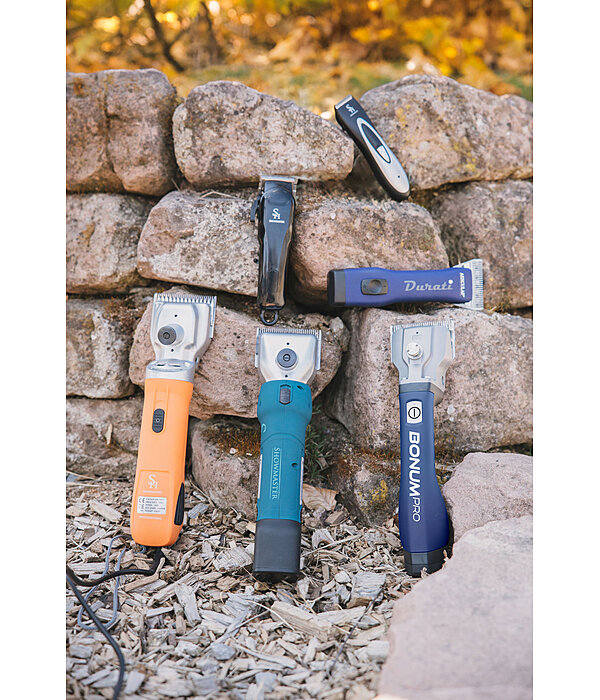 Tosatrice Easy Clip