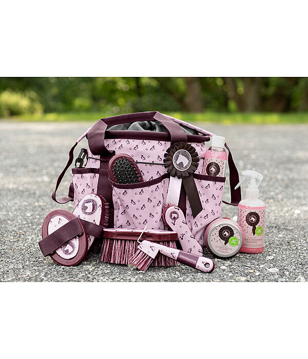 Borsa grooming per bambini Champion