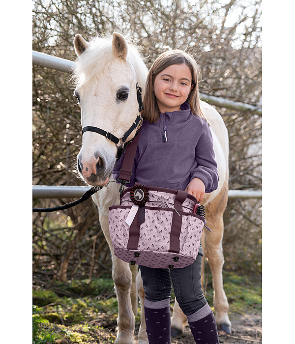 Borsa grooming per bambini Champion