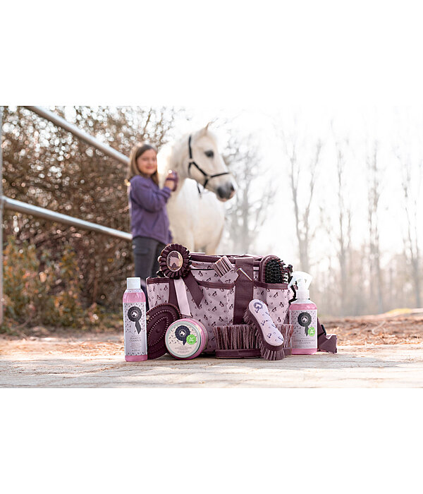 Borsa grooming per bambini Champion