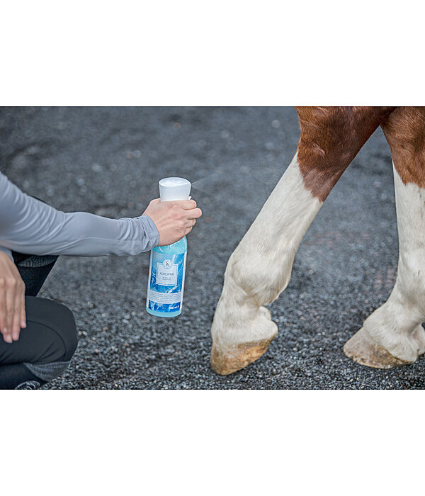 Spray rinfrescante