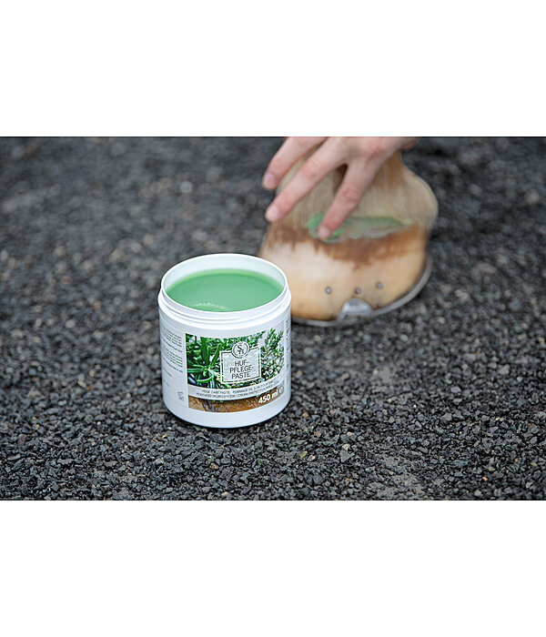 Crema protettiva per zoccoli