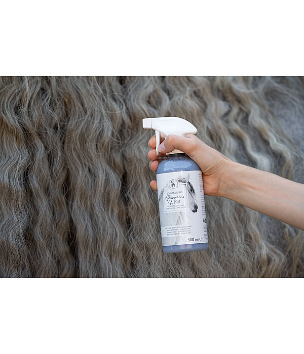 Spray detergente Glamorous White