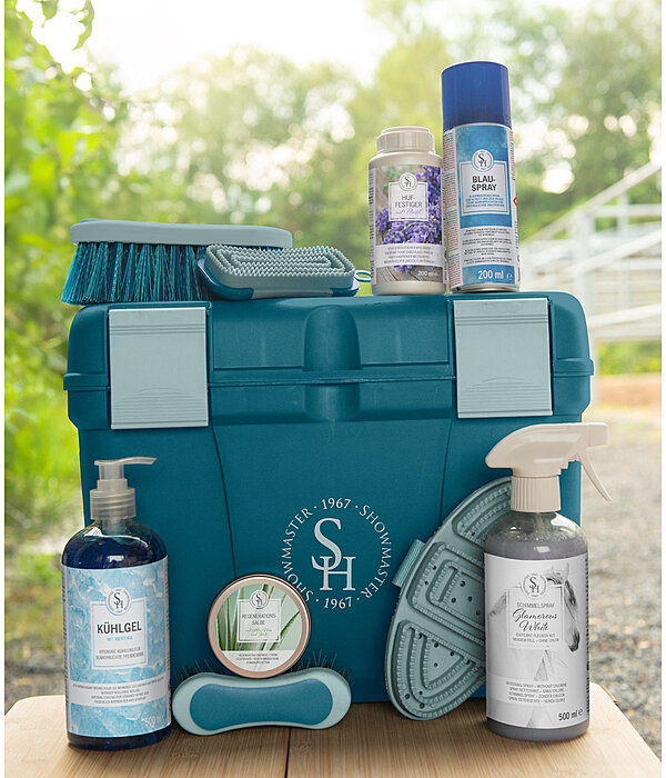 Spray detergente Glamorous White