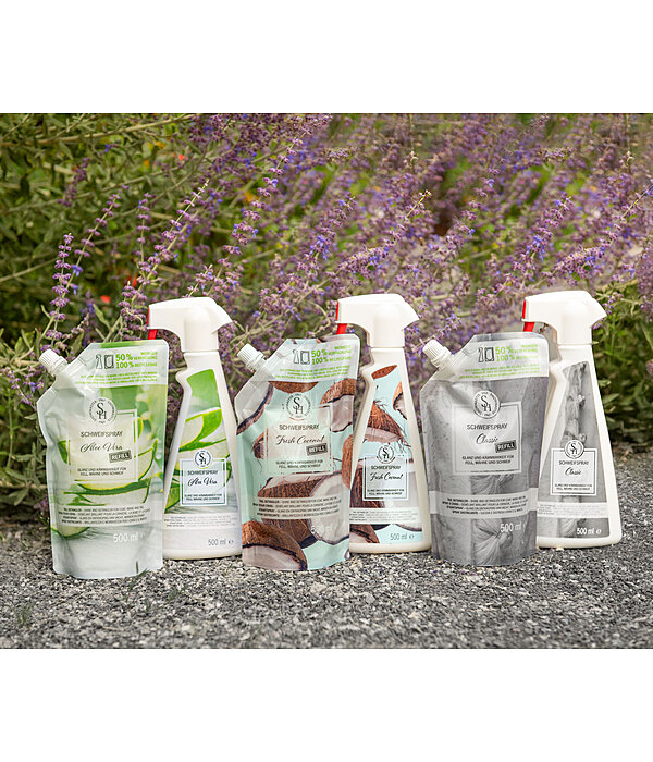 Spray districante aloe vera Refill