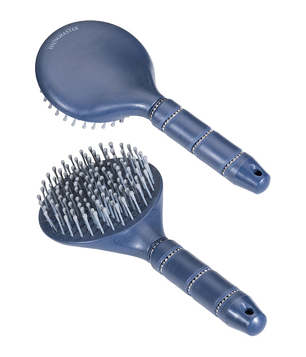 Spazzola per coda e criniera Brilliant