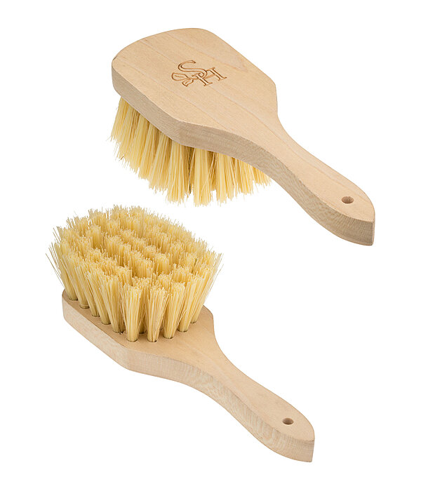 Spazzola per zoccoli Flora