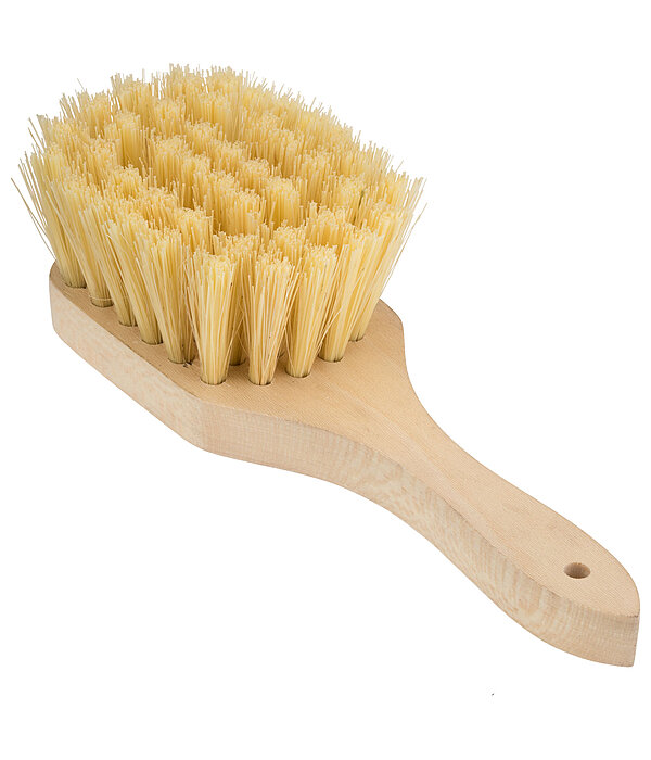 Spazzola per zoccoli Flora
