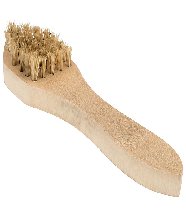 Spazzola per scarpe Flora