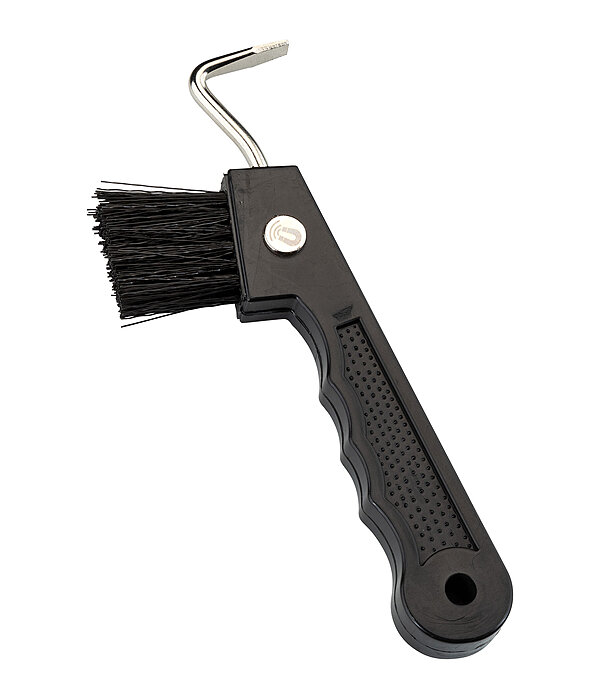 Nettapiedi con magnete