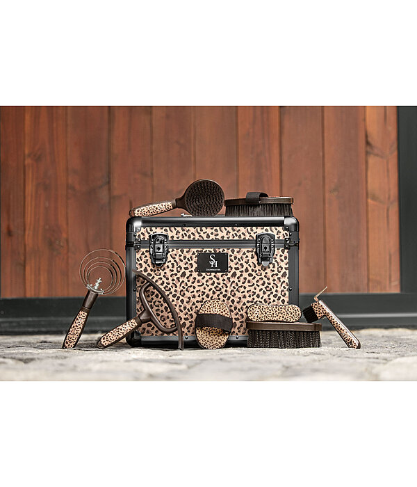 Spazzola per zoccoli Leo