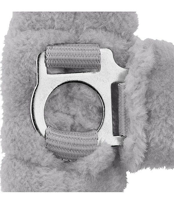 Capezza con pelliccia sintetica Protection