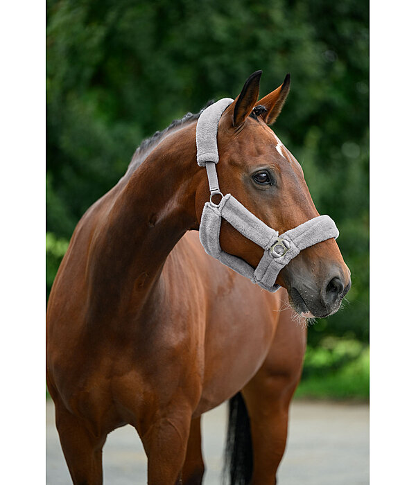 Capezza con pelliccia sintetica Protection