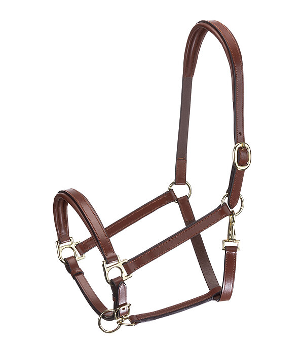 Capezza in cuoio Siri