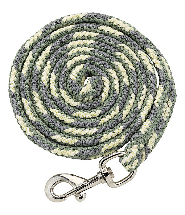 Longhina Essential con moschettone