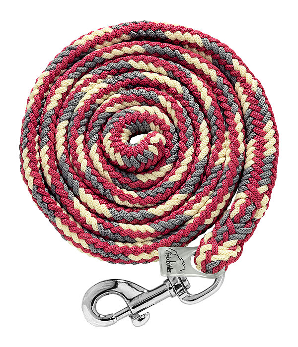 Longhina Essential con moschettone