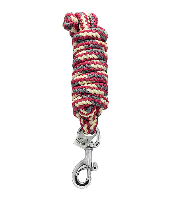 Longhina Essential con moschettone