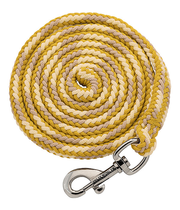 Longhina Essential con moschettone classico