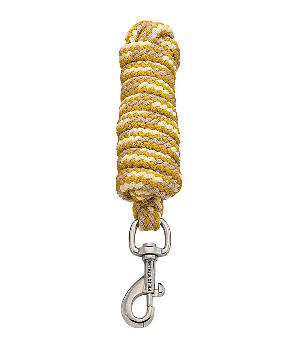 Longhina Essential con moschettone classico