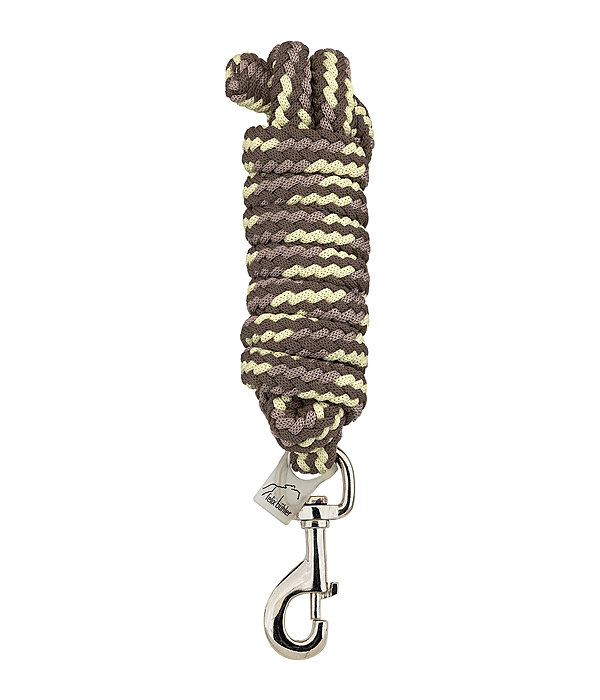 Longhina Essential con moschettone