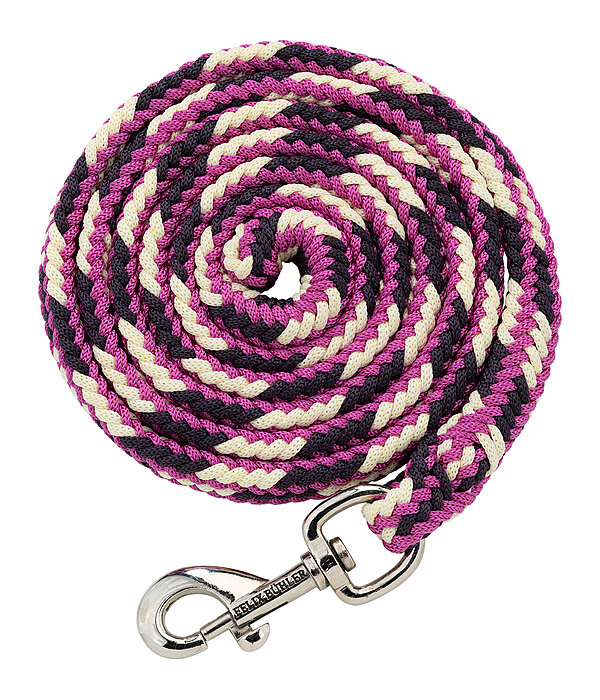 Longhina Essential con moschettone classico