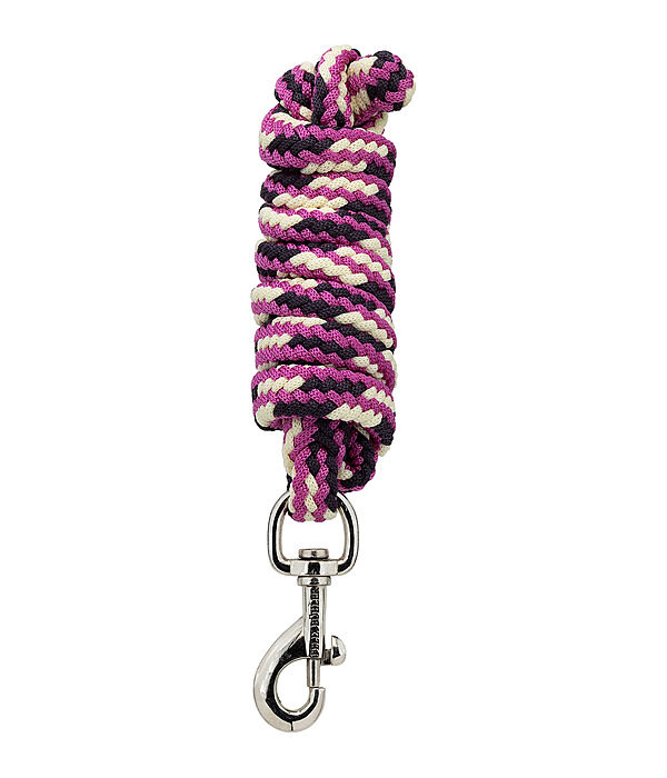Longhina Essential con moschettone classico