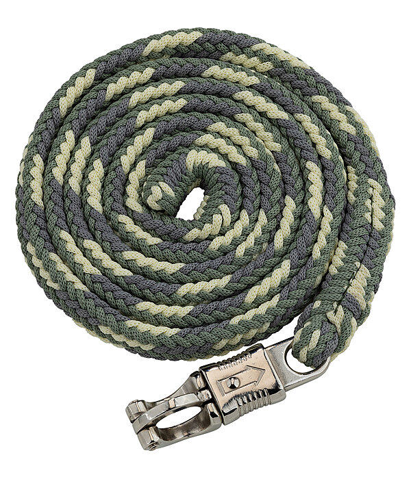 Longhina Essential con moschettone antipanico