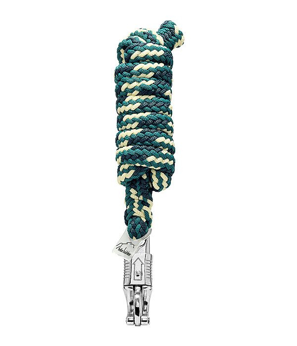Longhina Essential con moschettone antipanico