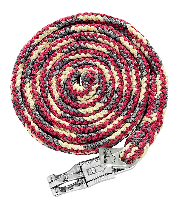Longhina Essential con moschettone antipanico