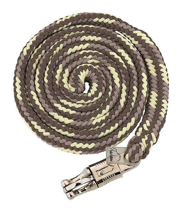 Longhina Essential con moschettone antipanico