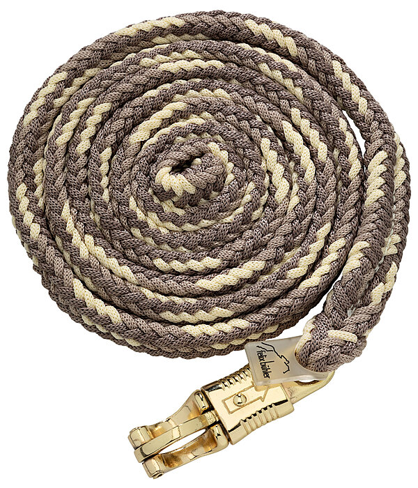Longhina Essential con moschettone antipanico