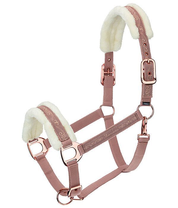 Capezza Metallic Love