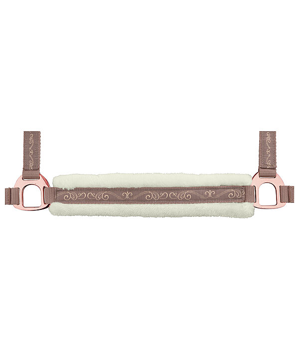 Capezza Metallic Love