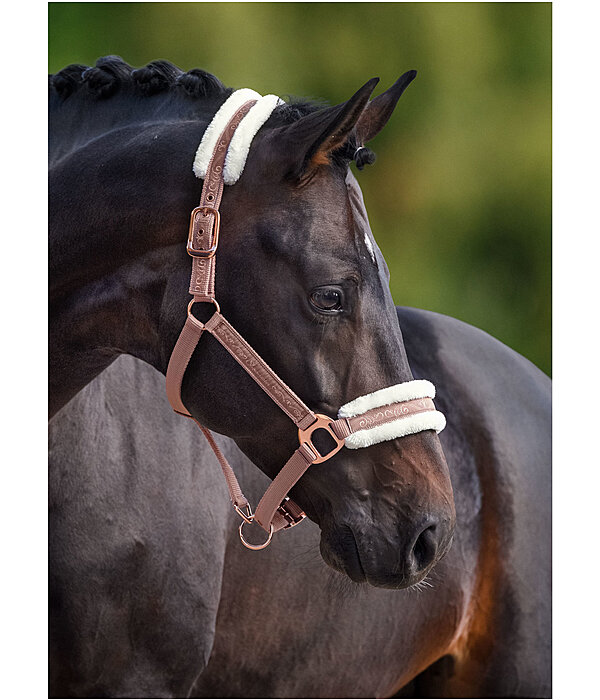 Capezza Metallic Love