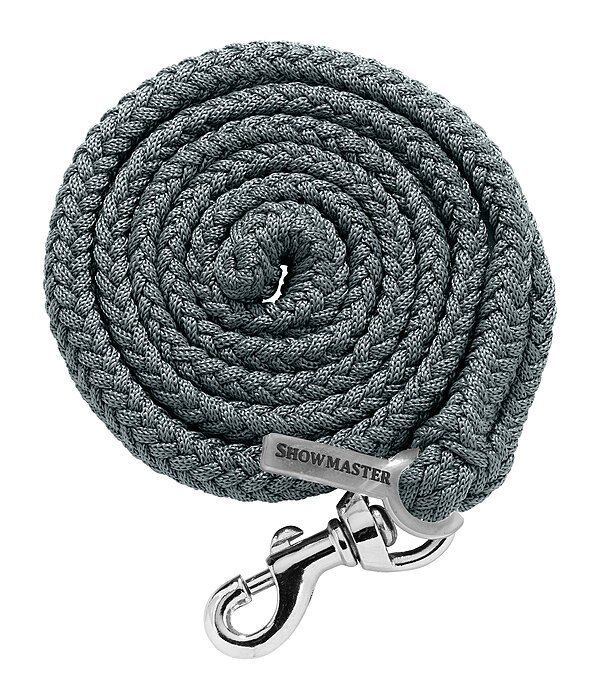Longhina per puledri e Shetland Durable con moschettone classico