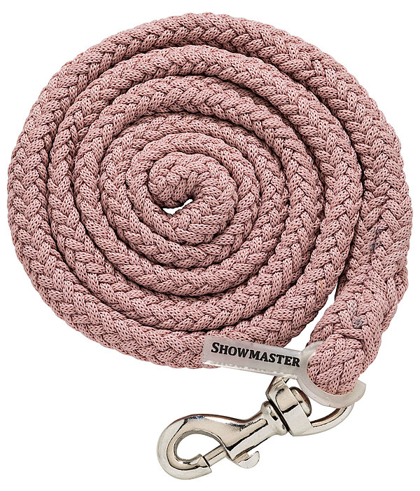 Longhina per puledri e Shetland Durable con moschettone classico