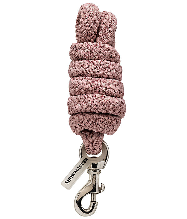Longhina per puledri e Shetland Durable con moschettone classico