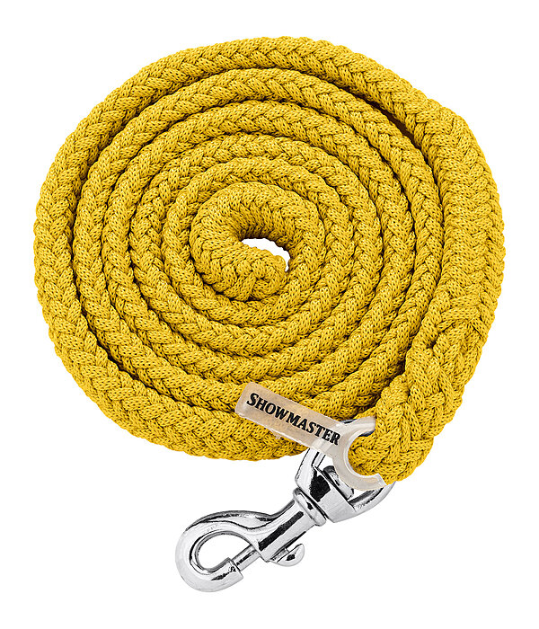 Longhina per puledri e Shetland Durable con moschettone classico