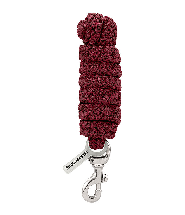 Longhina per puledri e Shetland Durable con moschettone classico