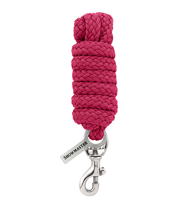 Longhina per puledri e Shetland Durable con moschettone classico