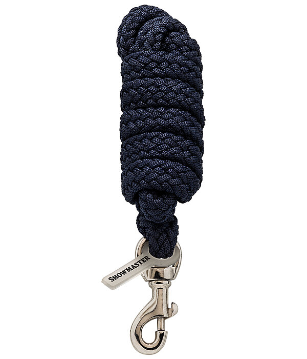 Longhina per puledri e Shetland Durable con moschettone classico