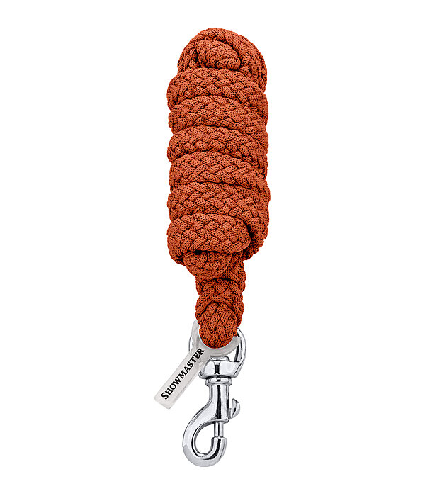Longhina per puledri e Shetland Durable con moschettone classico