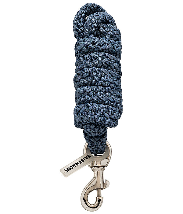 Longhina per puledri e Shetland Durable con moschettone classico