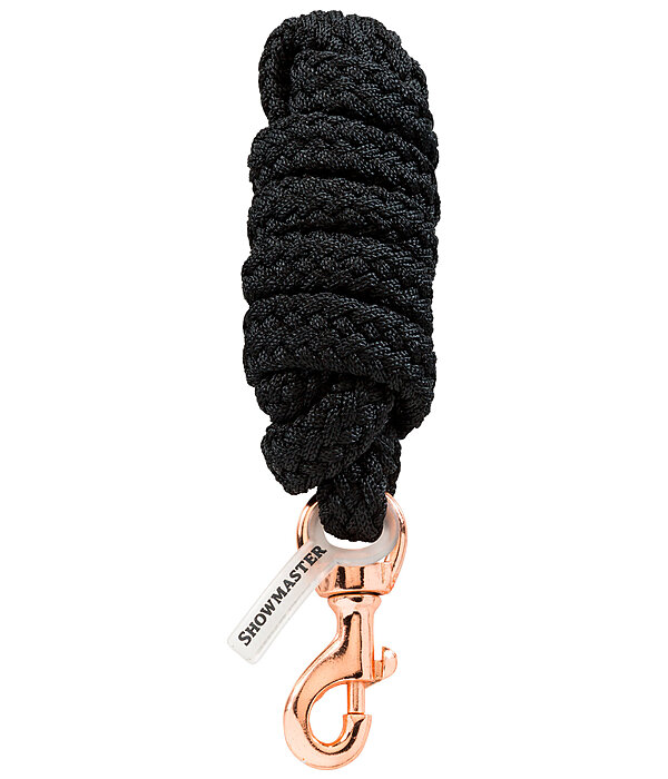 Longhina per puledri e Shetland Durable con moschettone