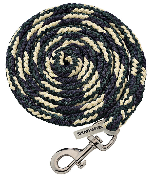 Longhina Basic con moschettone classico