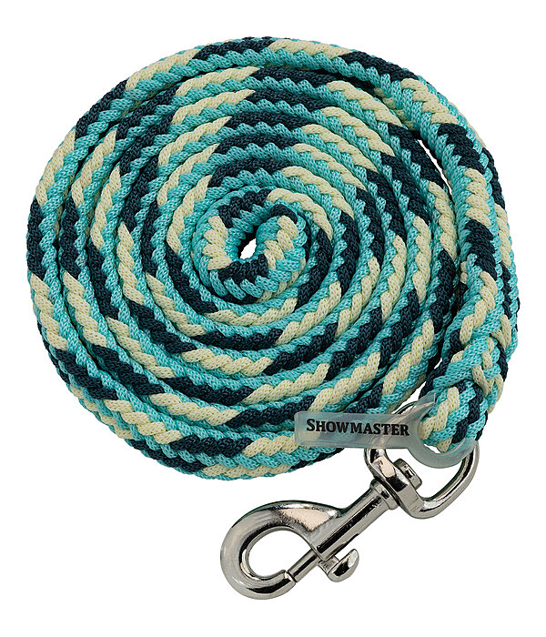 Longhina Basic con moschettone classico