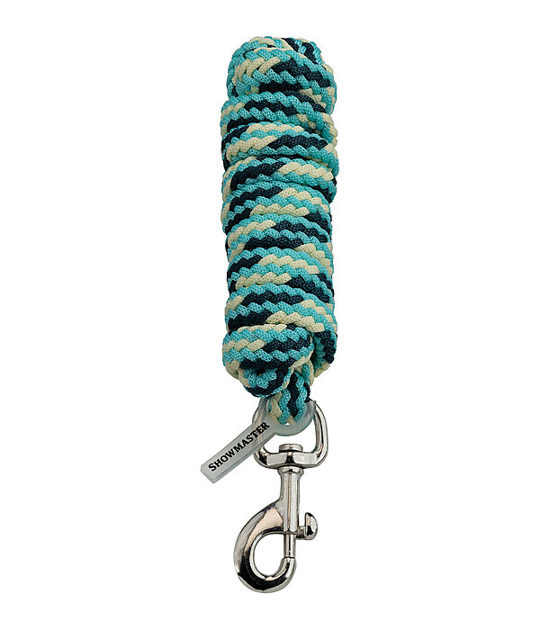 Longhina Basic con moschettone classico