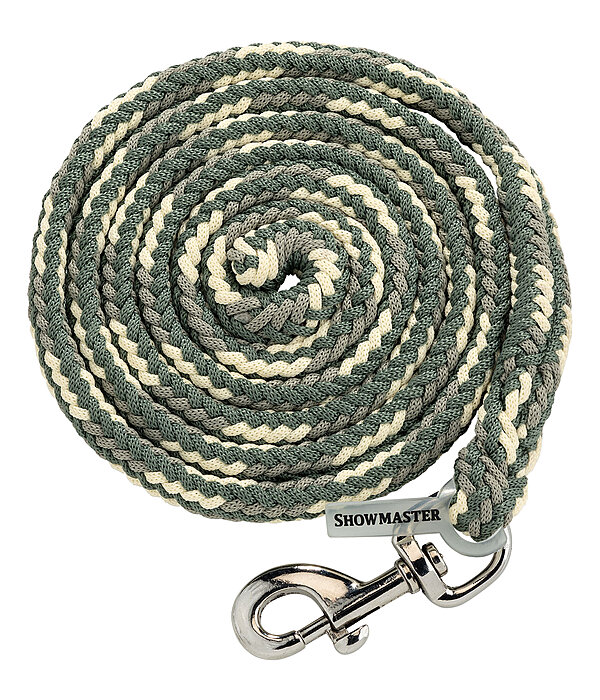 Longhina Basic con moschettone