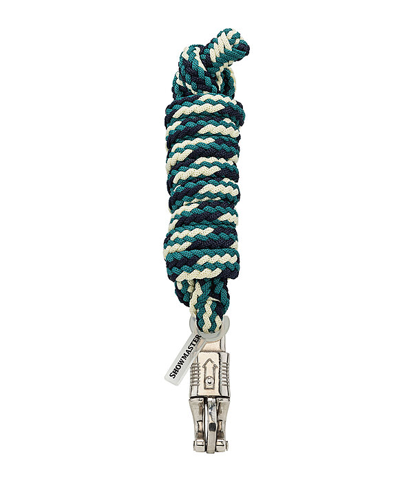 Longhina Basic con moschettone antipanico