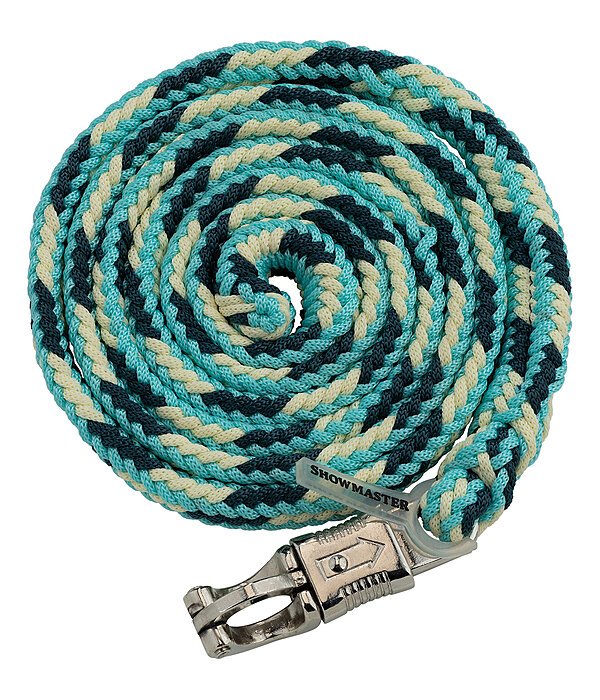 Longhina Basic con moschettone antipanico